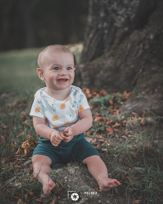 fotografia niemowlęca dolny śląsk