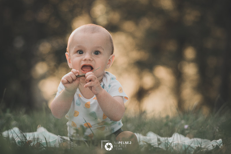fotografia niemowlaków dolny śląsk